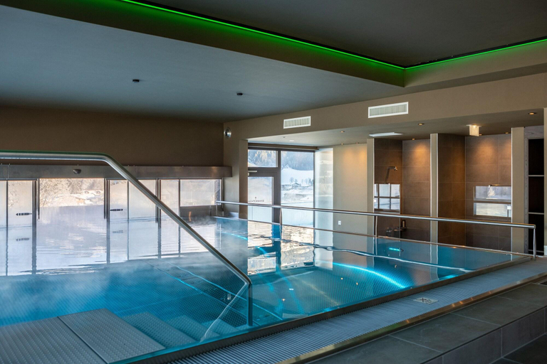 Sports and Entertainment 4, Apart Resort Westendorf, Kitzbühel