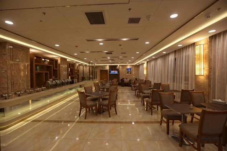 Food & Drinks 5, Wenzhou Hotel, Khotan