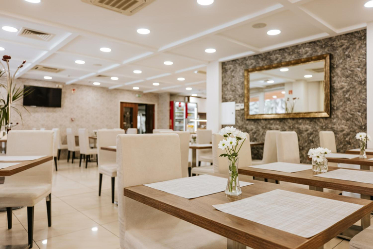 Food & Drinks 5, Elixv R Medical Wellness Hotel, Mórahalm