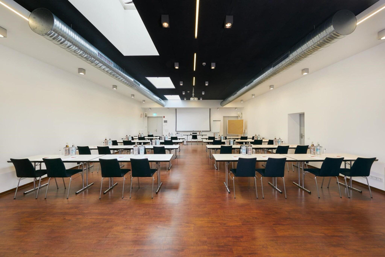 Conferences 5, Townhouse Dv Sseldorf, Düsseldorf