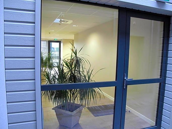 Lobby 3, Hv Tel Terminus, Loire-Atlantique