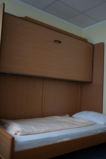 Bedroom 5, Radlstadl - Brauhaus und Hotel, Rhein-Kreis Neuss