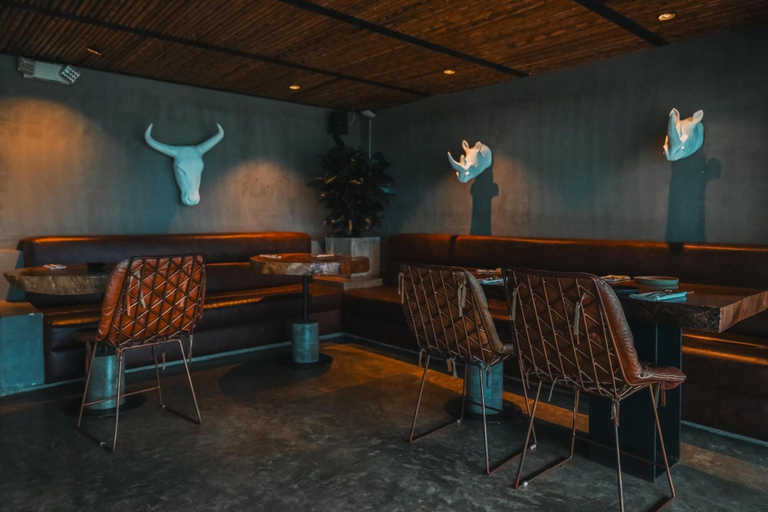 Public Area 2, Bio Habitat Hotel, AKEN SOUL Collection, Circasia