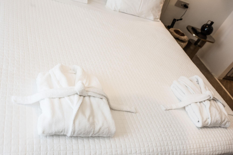 Room 4, Numi Boutique Hotel Mykonos, South Aegean