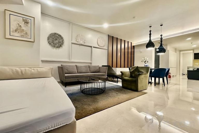 Others 4, Queen Suites Tropicana The Residence by KLCC, Kuala Lumpur