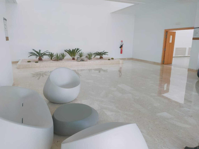 Public Area 3, Zephyr Agadir, Agadir-Ida ou Tanane