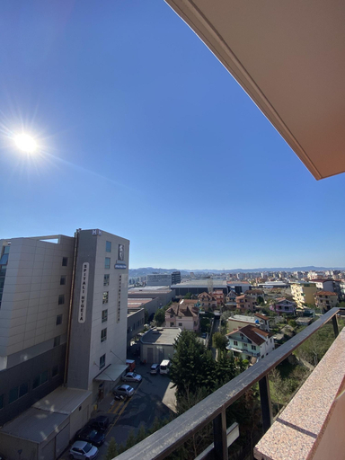 Room 2, Doanesia Premium Hotel & Spa, Tirana