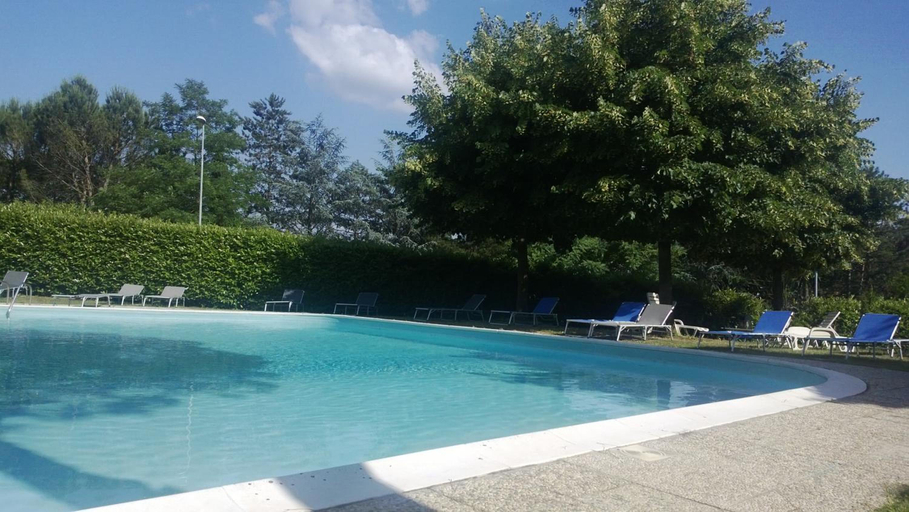 Sport & Beauty 5, Park Hotel Galileo, Florence