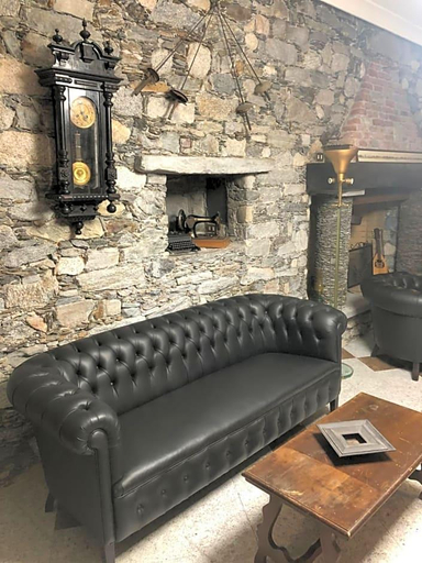 Public Area 2, Hotel Saini, Verbano-Cusio-Ossola