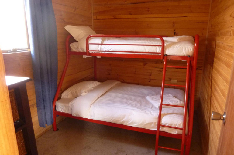 Bedroom 2, Charles Reuben Estate , Brighton