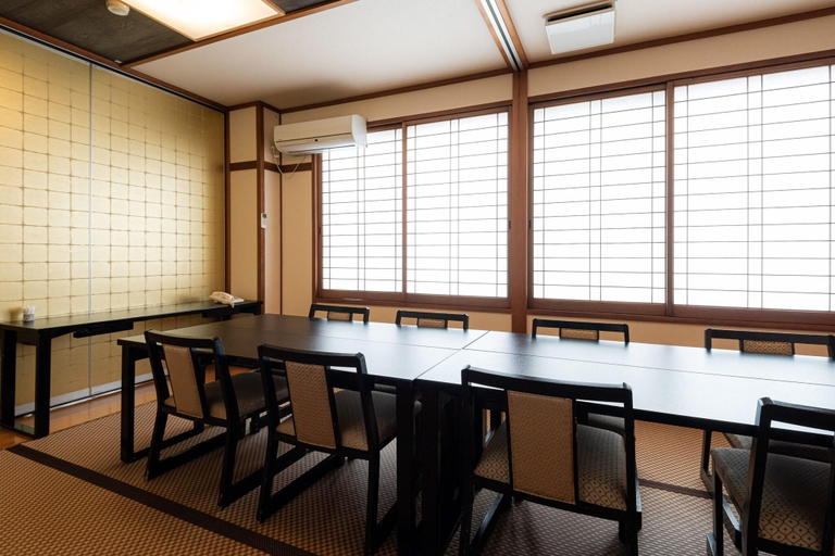 Restaurant 3, Tabist Hotel Kurama Hikone, Hikone