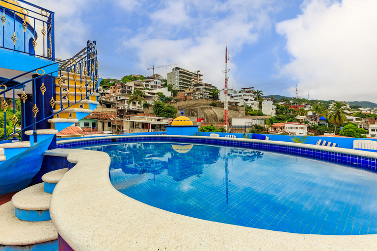 Pool 5, Oyo Casa Mission, Puerto Vallarta