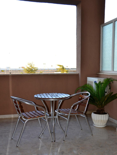 Exterior & Views 2, Hotel A-14, Bari