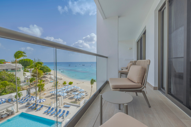 Room 4, Royalton Vessence Barbados, Adult-Oriented All-Inc