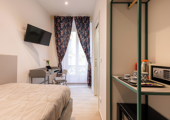 Bedroom 5, my nice bnb, Alpes-Maritimes