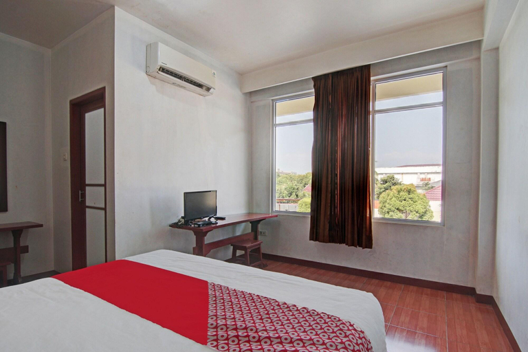 Room 2, 93072 Asri Homestay Syariah, Pekanbaru