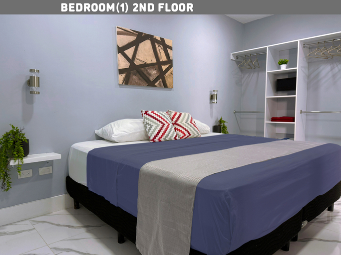Room 3, Majestic Blue Bay Of Cancun, Isla Mujeres