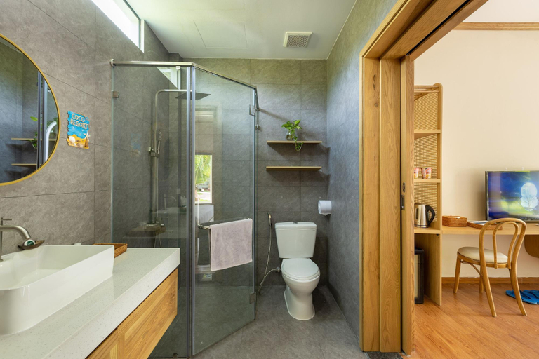 Room 3, Coco Garden Resort Phu Quoc, Phú Quốc