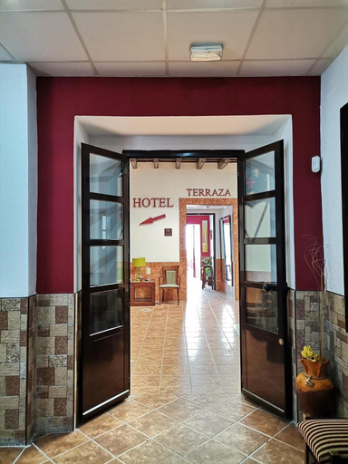 Public Area 3, Hotel Carlos V by Vivere Stays, Cádiz