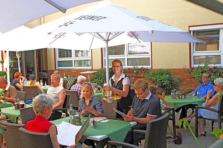 Food & Drinks 3, Brauhotel & Gasthof GROSCH, Coburg