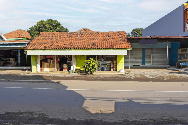 General view 1, 92416 Salsabila Homestay, Pasuruan