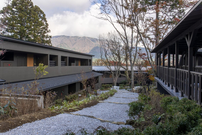 Exterior & Views 2, Fufu Hakone, Hakone