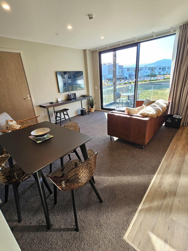 Room 4, Quest Queenstown, Queenstown-Lakes