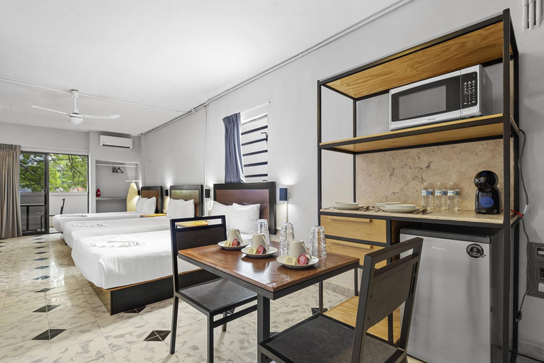 Others 4, Suites Reforma By Homirent, Mérida