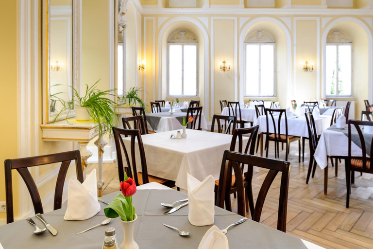 Food & Drinks 4, Hotel Kurhaus Bad Bocklet, Bad Kissingen