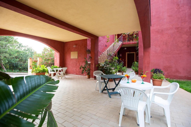 General view 3, Hotel Residence Stella Dell Est, Ogliastra