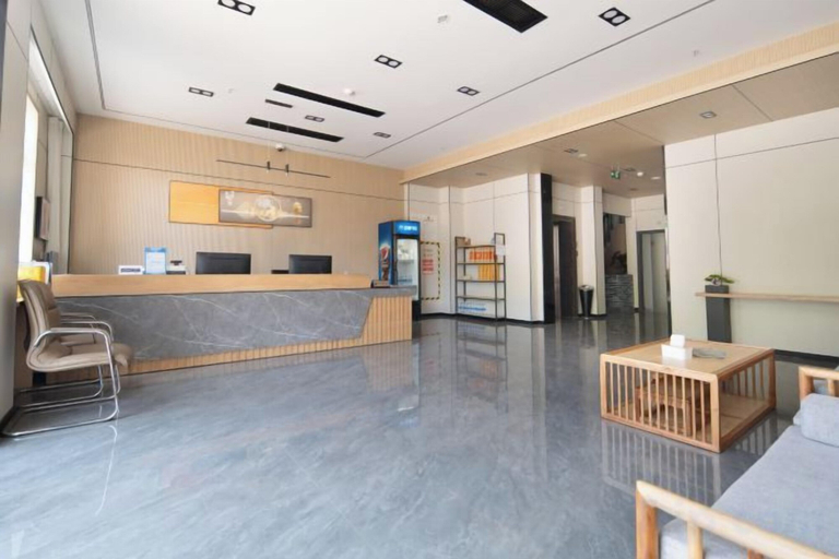 Others 1, Zhoushan Tongze Xishe Hotel, Zhoushan