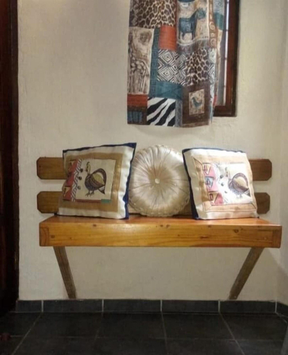 Public Area, Kruger Maroela Lodge, Ehlanzeni