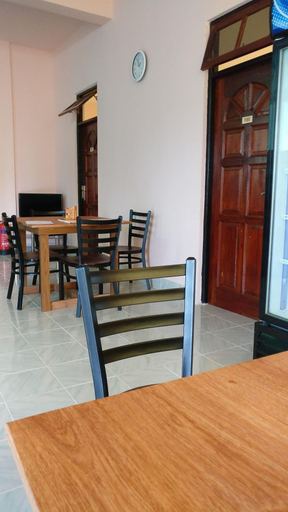 Public Area 2, Baivaru Guesthouse Services, Gaafu Alifu Atoll
