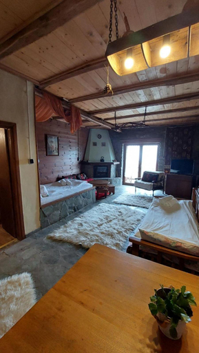 Bedroom 2, Arxontiko Agonari, Central Macedonia