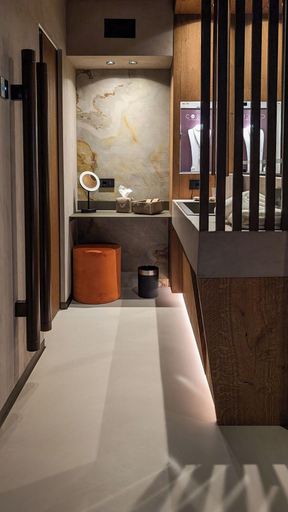 Bedroom 4, Mo.he Boutique Hotel, Sondrio