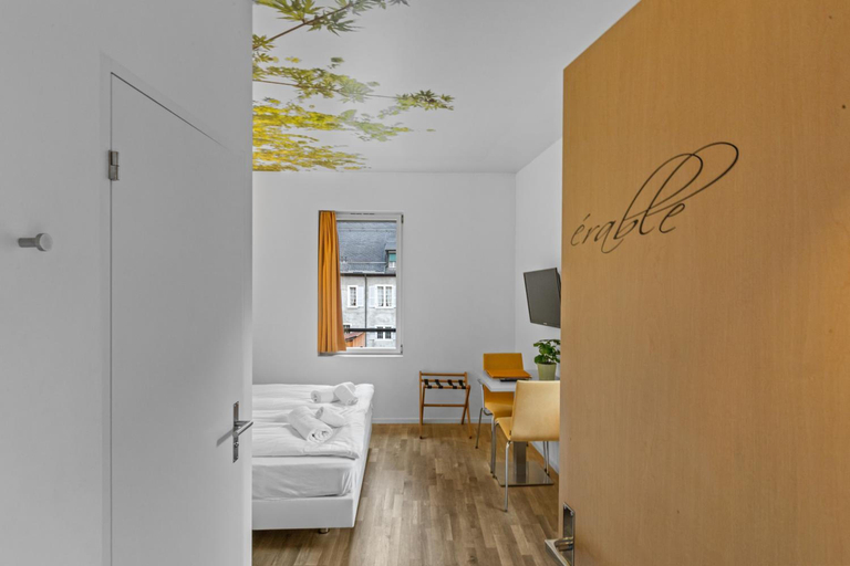 Others 5, Hôtel De La Poste Sierre, Sierre