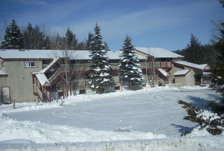 General view 3, Austrian Haus Lodge, Windham