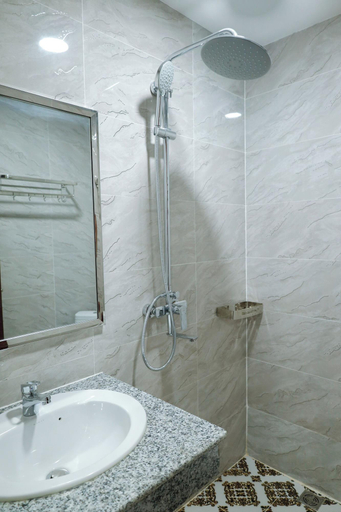 Room 4, Try Residence The Elysa E Koh Pich, Phnom Penh