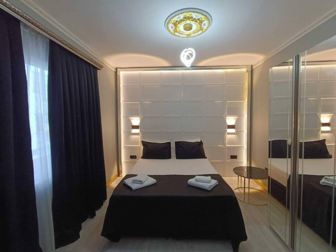 Bedroom 2, Trabzon Fly Inn Hotel, Merkez