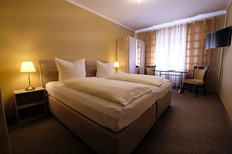 Room 4, Hotel Grv Ner Kranz, Rendsburg-Eckernförde