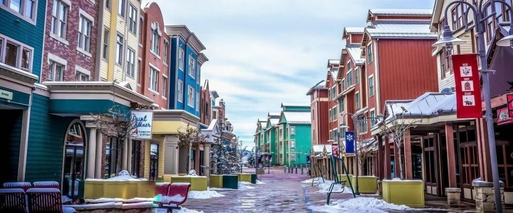 Exterior & Views 1, Aspen Heights - Luxury Park City Getaway, Summit