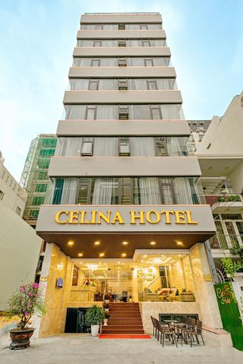 Exterior & Views 2, Celina Hotel & Apartment, Da Nang