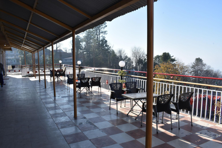 Others 4, Al Qamar Hotel Murree, Rawalpindi