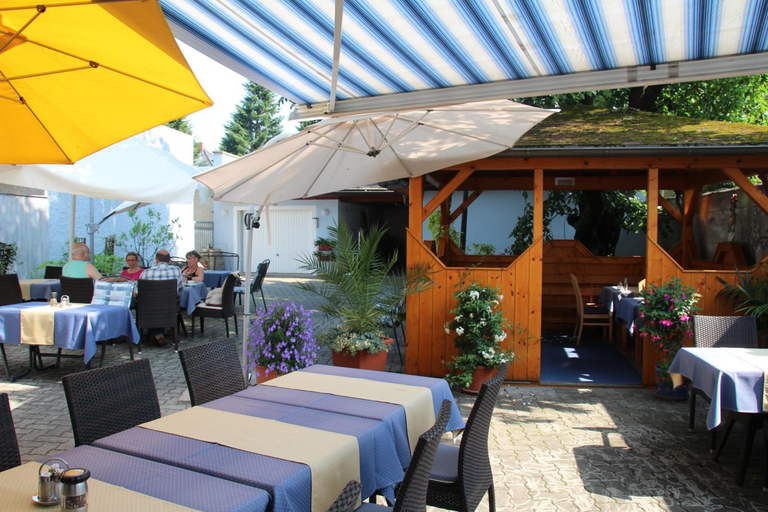 Food & Drinks 4, Hotel Lang, Leibnitz