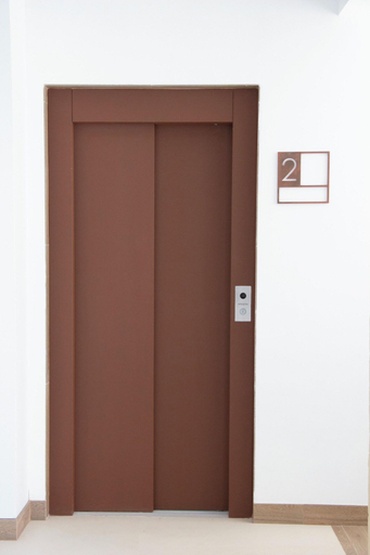 Public Area 2, Puerta de la Ribera Suites, Córdoba