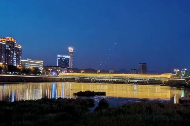 Exterior & Views 2, Ease Hotel (Tonghua Eurasia Jiangnan Street Store), Tonghua
