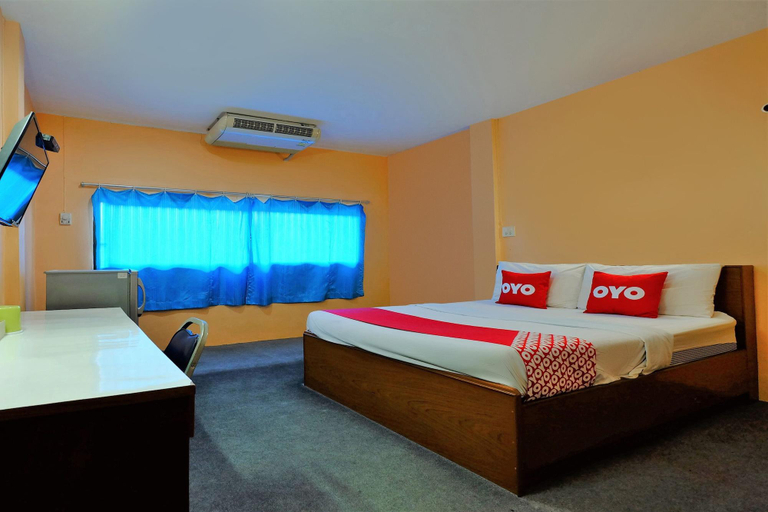General view 5, 588 Rose In Mansion, Muang Trang