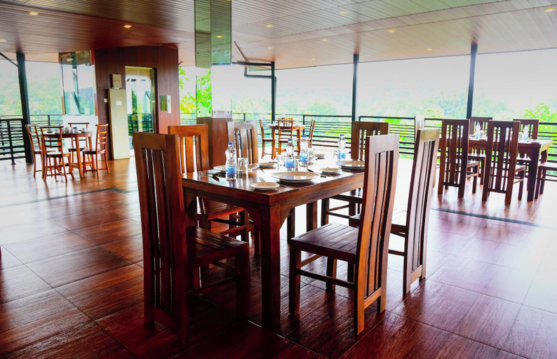 Food & Drinks 5, Hotel Sara, K.F.G. & G. Korale