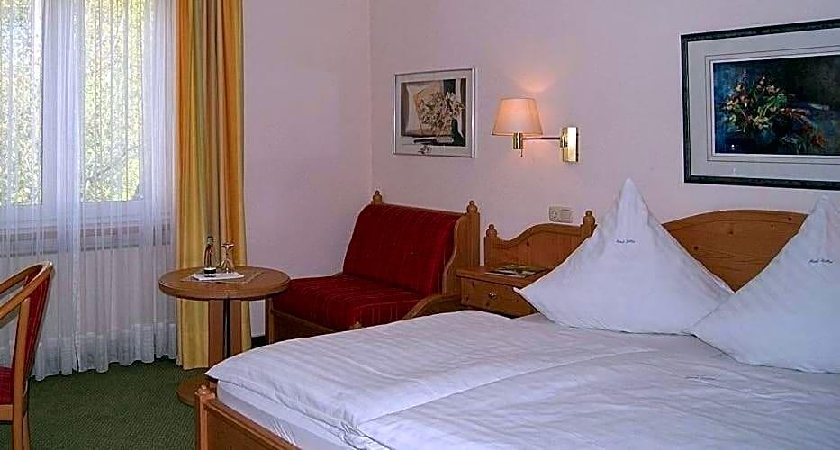Room 5, Hotel Keller, Siegen-Wittgenstein