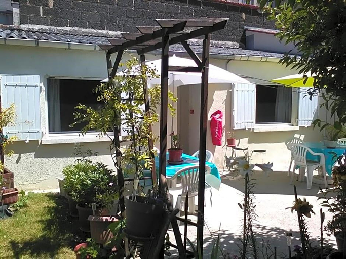Exterior & Views 2, Le Parisien, Charente-Maritime